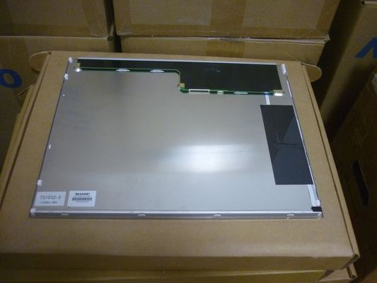 LQ150X1LG91	Αιχμηρά 15» LCM 1024×768RGB 	350cd/m ²   ΒΙΟΜΗΧΑΝΙΚΗ ΕΠΊΔΕΙΞΗ LCD