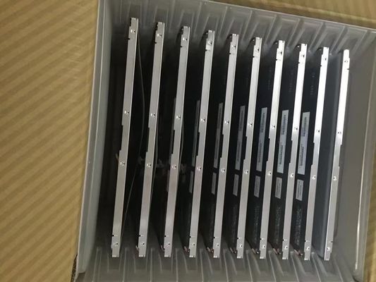 15»	LCM	1024×768RGB   350cd/m ²   LQ150X1LG83	Αιχμηρή επίδειξη TFT LCD