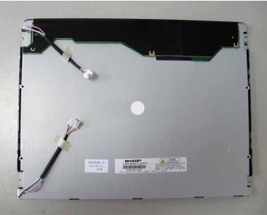 LQ150X1LG81	Αιχμηρά 15» LCM 1024×768RGB 	350cd/m ²   ΒΙΟΜΗΧΑΝΙΚΗ ΕΠΊΔΕΙΞΗ LCD
