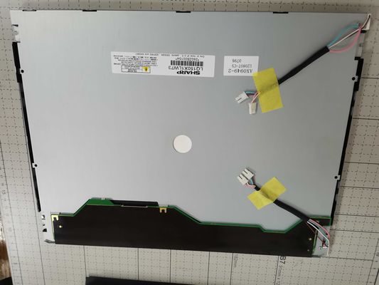 LQ150X1LG81	Αιχμηρά 15» LCM 1024×768RGB 	350cd/m ²   ΒΙΟΜΗΧΑΝΙΚΗ ΕΠΊΔΕΙΞΗ LCD