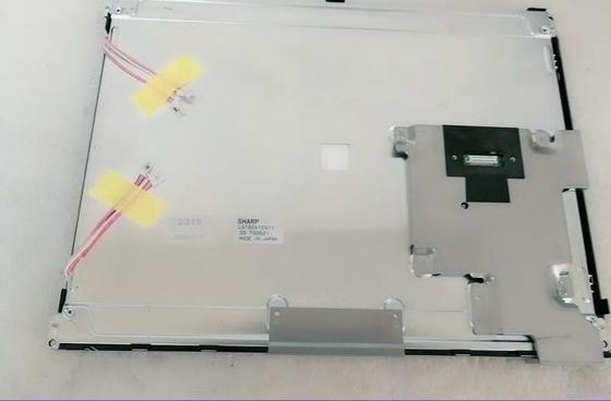 LQ150V1DG12 αιχμηρά 15» LCM 640×480RGB   ΒΙΟΜΗΧΑΝΙΚΗ ΕΠΊΔΕΙΞΗ LCD 
