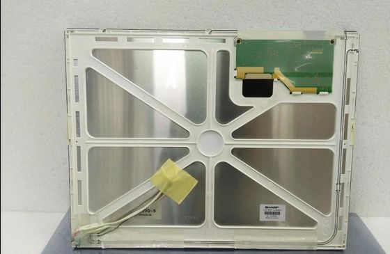 LQ150U1LW22N αιχμηρός	15»	LCM	1600×1200RGB   ΒΙΟΜΗΧΑΝΙΚΗ ΕΠΊΔΕΙΞΗ LCD  