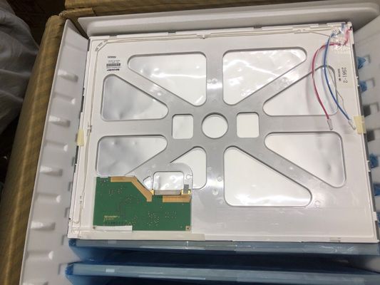 15»	LCM	1600×1200RGB   150cd/m ² LQ150U1LH22	Αιχμηρός   Επίδειξη TFT LCD