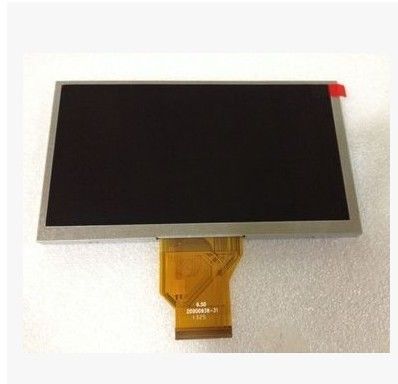 AT065TN14 CHIMEI INNOLUX 6,5» 640 (RGB) ×480 400 ΒΙΟΜΗΧΑΝΙΚΉ LCD ΕΠΊΔΕΙΞΗ CD/M ²