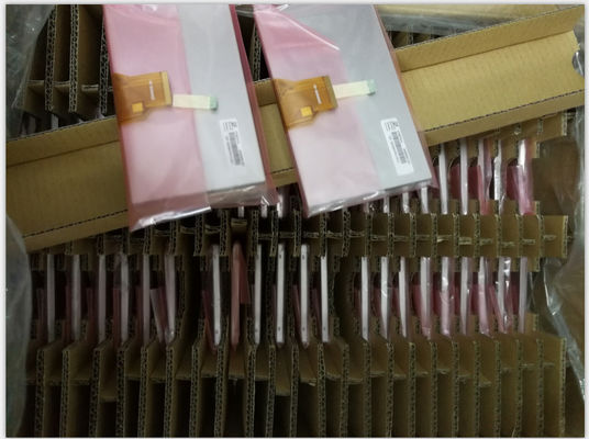 AT065TN14 CHIMEI INNOLUX 6,5» 640 (RGB) ×480 400 ΒΙΟΜΗΧΑΝΙΚΉ LCD ΕΠΊΔΕΙΞΗ CD/M ²