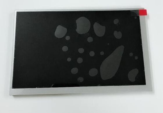 AT070TN07 INNOLUX 7,0» 480 (RGB) ×234 350 ΒΙΟΜΗΧΑΝΙΚΉ LCD ΕΠΊΔΕΙΞΗ CD/M ²