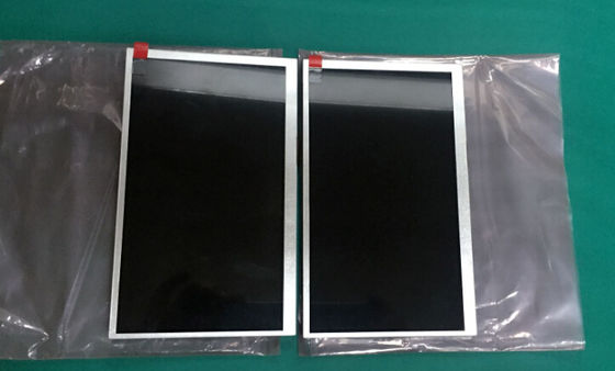 AT070TN07 INNOLUX 7,0» 480 (RGB) ×234 350 ΒΙΟΜΗΧΑΝΙΚΉ LCD ΕΠΊΔΕΙΞΗ CD/M ²