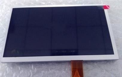 AT070TN07 V.B INNOLUX 7,0» 480 (RGB) ×234 350 ΒΙΟΜΗΧΑΝΙΚΉ LCD ΕΠΊΔΕΙΞΗ CD/M ²