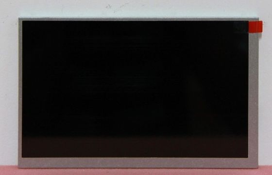 AT070TN83 V.1 INNOLUX 7,0» 800 (RGB) ×480 300 ΒΙΟΜΗΧΑΝΙΚΉ LCD ΕΠΊΔΕΙΞΗ CD/M ²