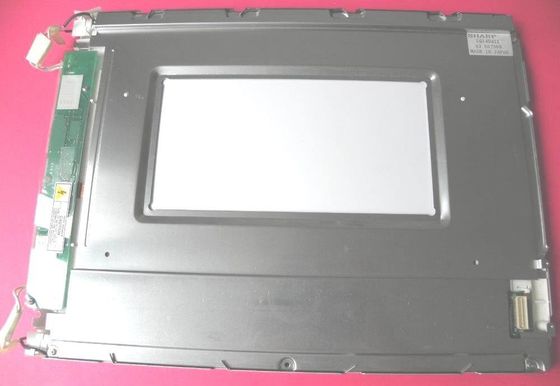 LQ14D412 αιχμηρά 13,8»	LCM	640×480RGB 	ΒΙΟΜΗΧΑΝΙΚΉ LCD ΕΠΊΔΕΙΞΗ 180CD/M ²