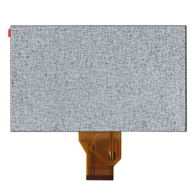 AT070TN92 INNOLUX 7,0» 800 (RGB) ×480 250 ΒΙΟΜΗΧΑΝΙΚΉ LCD ΕΠΊΔΕΙΞΗ CD/M ²
