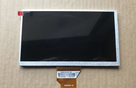 AT070TN92 V.1 CHIMEI INNOLUX 7,0» 800 (RGB) ×480 250 ΒΙΟΜΗΧΑΝΙΚΉ LCD ΕΠΊΔΕΙΞΗ CD/M ²