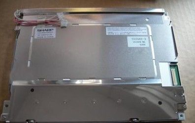 ΒΙΟΜΗΧΑΝΙΚΉ LCD ΕΠΊΔΕΙΞΗ dmf-50262nf-FW Kyocera 8.9INCH LCM 640×400RGB 55NITS CCFL