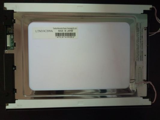 ΒΙΟΜΗΧΑΝΙΚΉ LCD ΕΠΊΔΕΙΞΗ dmf-50262nf-FW Kyocera 8.9INCH LCM 640×400RGB 55NITS CCFL