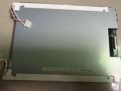 Yg-ΟΔΗΓΗΜΈΝΗ 40NITS ΒΙΟΜΗΧΑΝΙΚΉ LCD ΕΠΊΔΕΙΞΗ dmf50773nf-FW Kyocera 5.4INCH LCM 240×128RGB