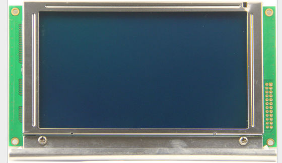 Yg-ΟΔΗΓΗΜΈΝΗ 40NITS ΒΙΟΜΗΧΑΝΙΚΉ LCD ΕΠΊΔΕΙΞΗ dmf50773nf-FW Kyocera 5.4INCH LCM 240×128RGB