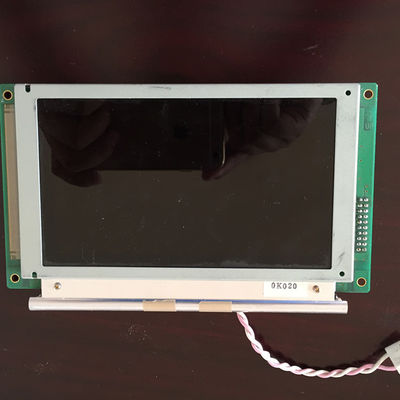 ΒΙΟΜΗΧΑΝΙΚΉ LCD ΕΠΊΔΕΙΞΗ dmf-50773nf-FW Kyocera 5.4INCH LCM 240×128RGB 100NITS CCFL