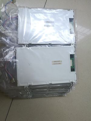 ΒΙΟΜΗΧΑΝΙΚΉ LCD ΕΠΊΔΕΙΞΗ dmf-50773nf-FW Kyocera 5.4INCH LCM 240×128RGB 100NITS CCFL