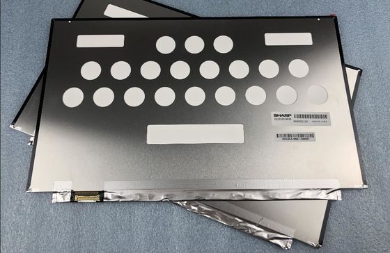 13.3» LCM 3200×1800RGB 400cd/m ² LQ133Z1JW26 αιχμηρό   Επίδειξη TFT LCD