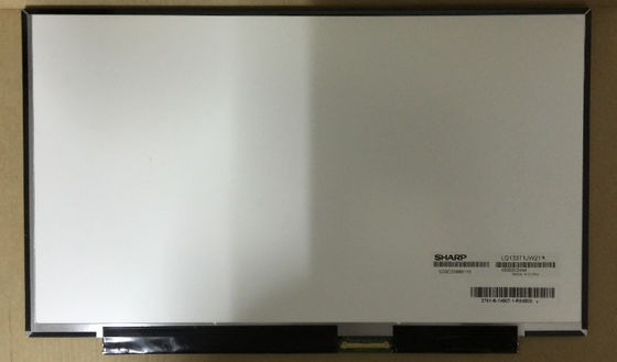 13.3» LCM 3200×1800RGB   LQ133Z1JW01	Αιχμηρός   Επίδειξη TFT LCD