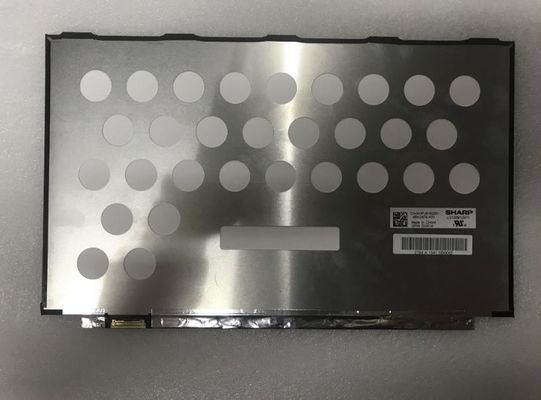 LQ133M1JW21 αιχμηρά 13,3»	LCM	1920×1080RGB   300cd/m ²   ΒΙΟΜΗΧΑΝΙΚΗ ΕΠΊΔΕΙΞΗ LCD