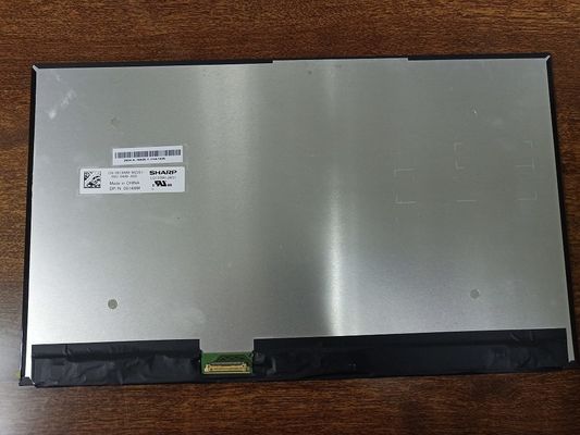 LQ125D1JW31 αιχμηρά 12,5»	LCM	3840×2160RGB   ΒΙΟΜΗΧΑΝΙΚΉ LCD ΕΠΊΔΕΙΞΗ 400CD/M ²