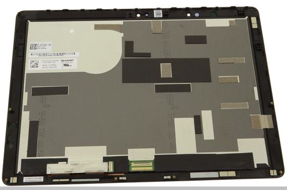 LQ123Z1JX31	Αιχμηρός   12.3»	LCM	2880×1920RGB   ΒΙΟΜΗΧΑΝΙΚΉ LCD ΕΠΊΔΕΙΞΗ 400CD/M ²