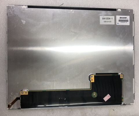 ΒΙΟΜΗΧΑΝΙΚΉ LCD ΕΠΊΔΕΙΞΗ dmf-50840nb-FW Kyocera 5.7INCH LCM 320×240RGB 60NITS CCFL