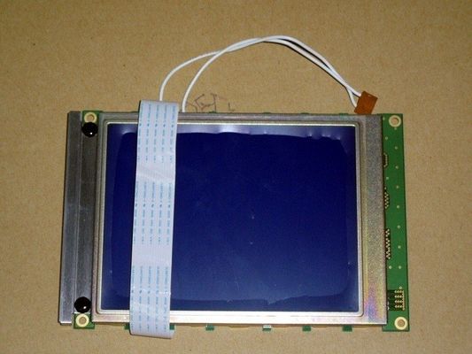 ΒΙΟΜΗΧΑΝΙΚΉ LCD ΕΠΊΔΕΙΞΗ dmf-50840nb-FW Kyocera 5.7INCH LCM 320×240RGB 60NITS CCFL