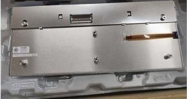 12.3» LCM 1440×540RGB 	690cd/m ²     LQ123B5RW01	Αιχμηρή επίδειξη TFT LCD