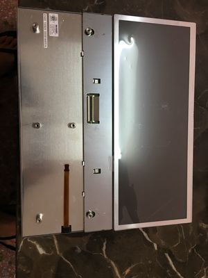 12.3» LCM 1440×540RGB 	690cd/m ²     LQ123B5RW01	Αιχμηρή επίδειξη TFT LCD