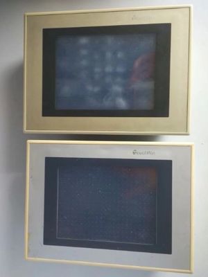 ΒΙΟΜΗΧΑΝΙΚΉ LCD ΕΠΊΔΕΙΞΗ dmf-50840nb-fw-ase-BFN Kyocera 5.7INCH LCM 320×240RGB 60NITS CCFL