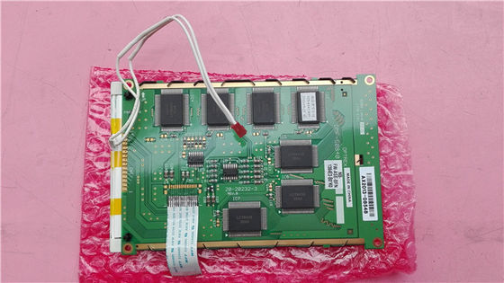 ΒΙΟΜΗΧΑΝΙΚΉ LCD ΕΠΊΔΕΙΞΗ dmf-50840nb-fw-ase-BFN Kyocera 5.7INCH LCM 320×240RGB 60NITS CCFL
