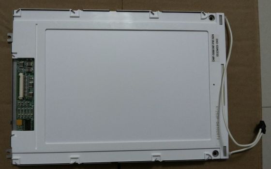 ΒΙΟΜΗΧΑΝΙΚΉ LCD ΕΠΊΔΕΙΞΗ dmf-50961nf-FW Kyocera 7.2INCH LCM 640×480RGB 90NITS CCFL