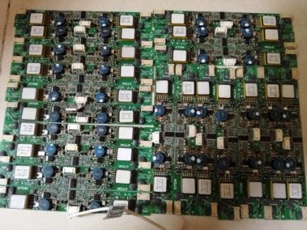 ΒΙΟΜΗΧΑΝΙΚΉ LCD ΕΠΊΔΕΙΞΗ dmf-50961nf-fw-AEN Kyocera 7.2INCH LCM 640×480RGB 90NITS CCFL
