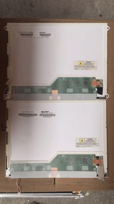 LQ121X1LH83	Αιχμηρά 12,1»	LCM	1024×768RGB   ΒΙΟΜΗΧΑΝΙΚΉ LCD ΕΠΊΔΕΙΞΗ 200CD/M ²