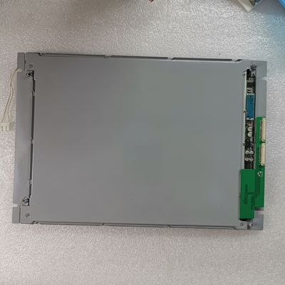 ΒΙΟΜΗΧΑΝΙΚΉ LCD ΕΠΊΔΕΙΞΗ KCB104VG2CA-A44 Kyocera 10.4INCH LCM 640×480RGB 150NITS CCFL