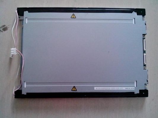 ΒΙΟΜΗΧΑΝΙΚΉ LCD ΕΠΊΔΕΙΞΗ KCB104VG2CG-G20 Kyocera 10.4INCH LCM 640×480RGB 200NITS CCFL