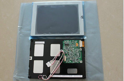 12.1» LCM 800×600RGB   250cd/m ²    LQ121S1LW01	Αιχμηρή επίδειξη TFT LCD