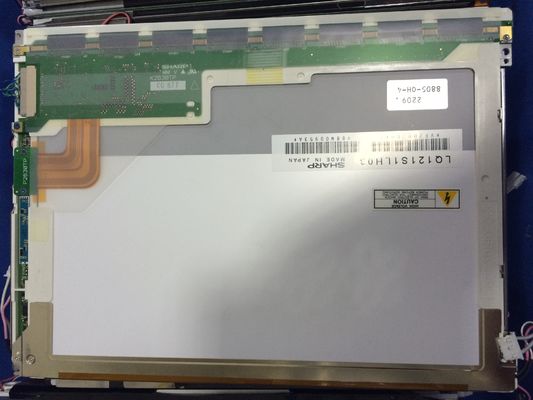 LQ121S1LH03	Αιχμηρά 12,1» LCM	800×600RGB    ΒΙΟΜΗΧΑΝΙΚΗ ΕΠΊΔΕΙΞΗ LCD  