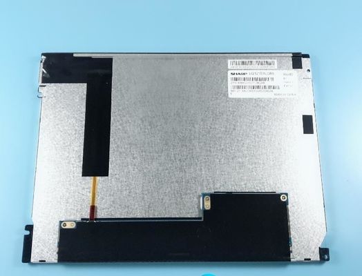 12.1» LCM 800×600RGB   450cd/m ²   LQ121S1LG88	Αιχμηρή επίδειξη TFT LCD