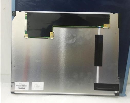 LQ121S1LG84	Αιχμηρά 12,1» LCM	800×600RGB 	450cd/m ²    ΒΙΟΜΗΧΑΝΙΚΗ ΕΠΊΔΕΙΞΗ LCD