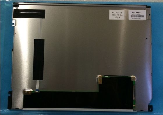LQ121S1LG84	Αιχμηρά 12,1» LCM	800×600RGB 	450cd/m ²    ΒΙΟΜΗΧΑΝΙΚΗ ΕΠΊΔΕΙΞΗ LCD