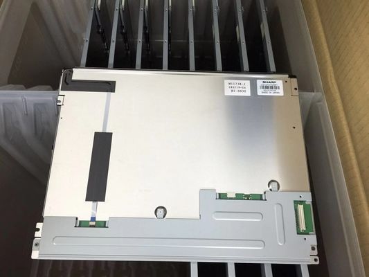 LQ121S1LG84	Αιχμηρά 12,1» LCM	800×600RGB 	450cd/m ²    ΒΙΟΜΗΧΑΝΙΚΗ ΕΠΊΔΕΙΞΗ LCD