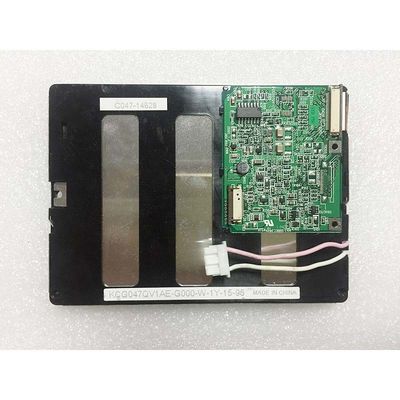 ΒΙΟΜΗΧΑΝΙΚΉ LCD ΕΠΊΔΕΙΞΗ KCG047QV1AA-G70 Kyocera 4.7INCH LCM 320×240RGB 200NITS CCFL