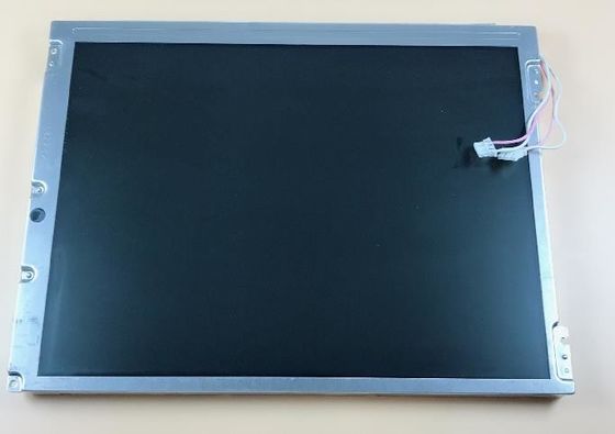 LQ121S1DG21	Αιχμηρά 12,1» LCM	800×600RGB 	300cd/m ²   ΒΙΟΜΗΧΑΝΙΚΗ ΕΠΊΔΕΙΞΗ LCD
