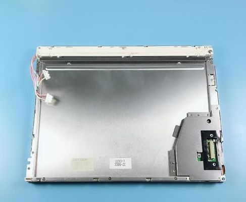 LQ121S1DG21	Αιχμηρά 12,1» LCM	800×600RGB 	300cd/m ²   ΒΙΟΜΗΧΑΝΙΚΗ ΕΠΊΔΕΙΞΗ LCD