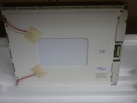 LQ121S1DG11	Αιχμηρά 12,1» LCM	800×600RGB  	250cd/m ²   ΒΙΟΜΗΧΑΝΙΚΗ ΕΠΊΔΕΙΞΗ LCD