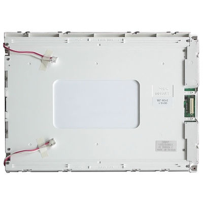 LQ121S1DG11	Αιχμηρά 12,1» LCM	800×600RGB  	250cd/m ²   ΒΙΟΜΗΧΑΝΙΚΗ ΕΠΊΔΕΙΞΗ LCD
