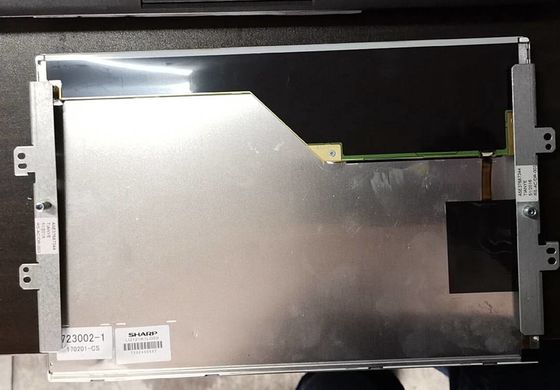 LQ121K1LG61	Αιχμηρά 12,1» LCM	1280×800RGB   ΒΙΟΜΗΧΑΝΙΚΗ ΕΠΊΔΕΙΞΗ LCD